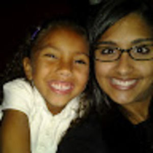 Meet your Posher, Karina c